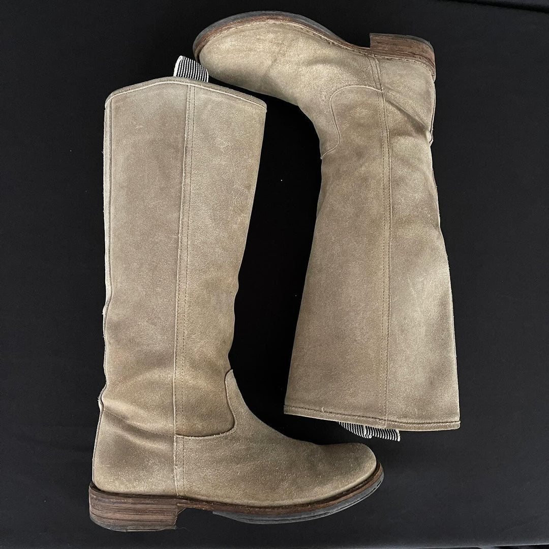 FIORENTINI + BAKER - FIORENTINI + BAKER Boots - AVVIIVVA.COM