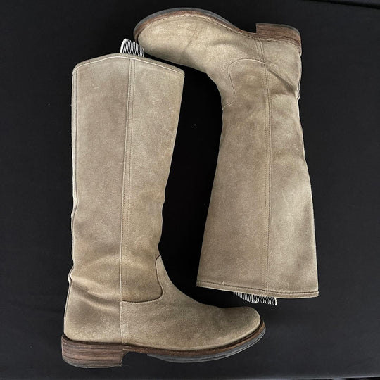 FIORENTINI + BAKER - FIORENTINI + BAKER Boots - AVVIIVVA.COM