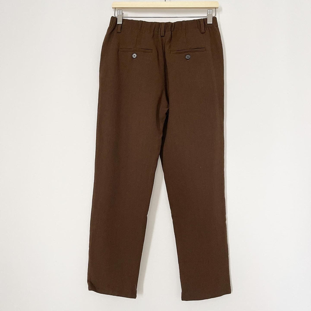 FORTE FORTE - FORTE FORTE Pants - AVVIIVVA.COM