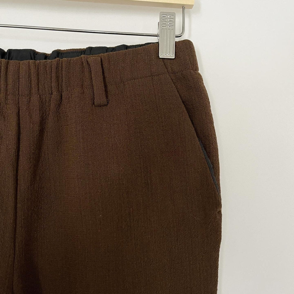 FORTE FORTE - FORTE FORTE Pants - AVVIIVVA.COM