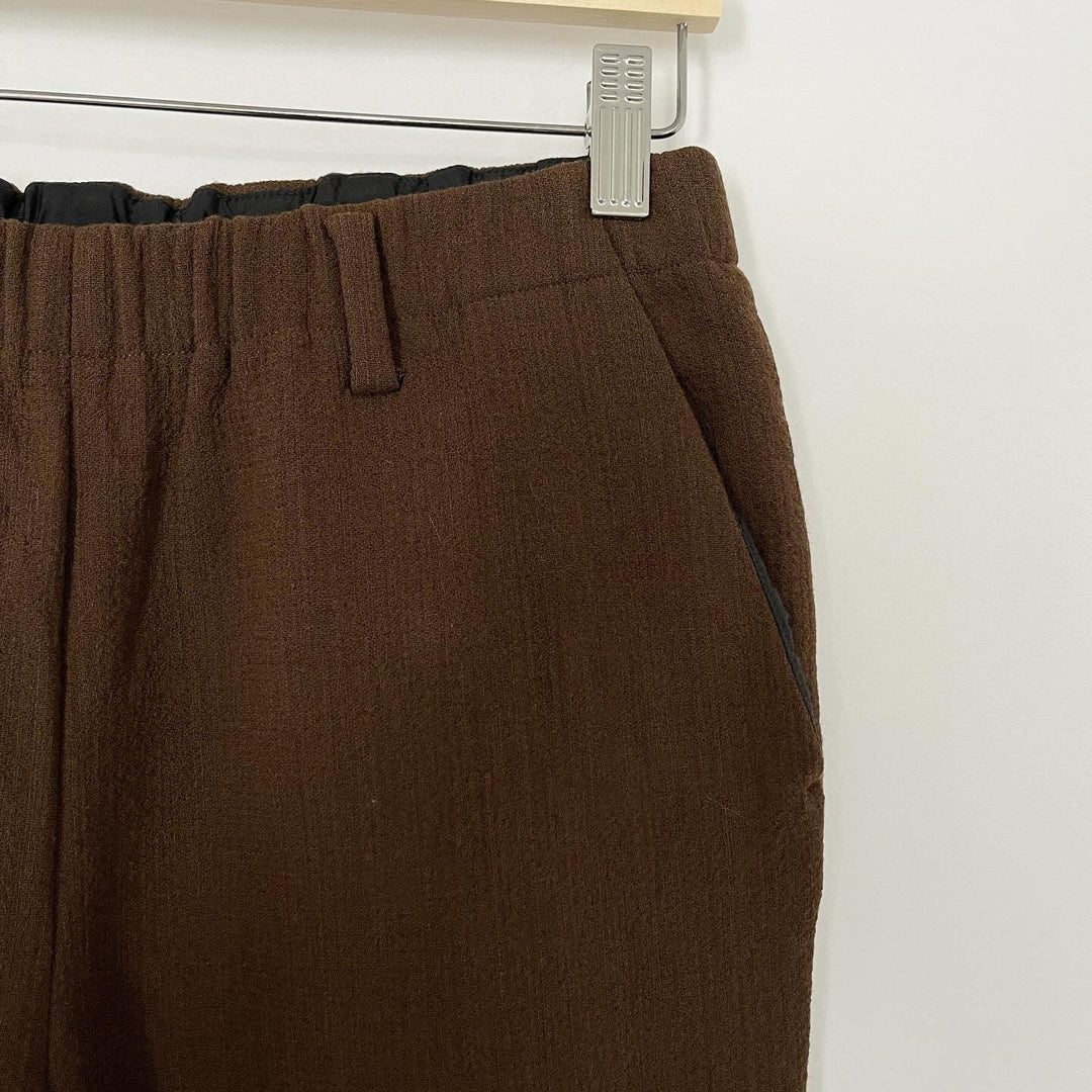 FORTE FORTE - FORTE FORTE Pants - AVVIIVVA.COM