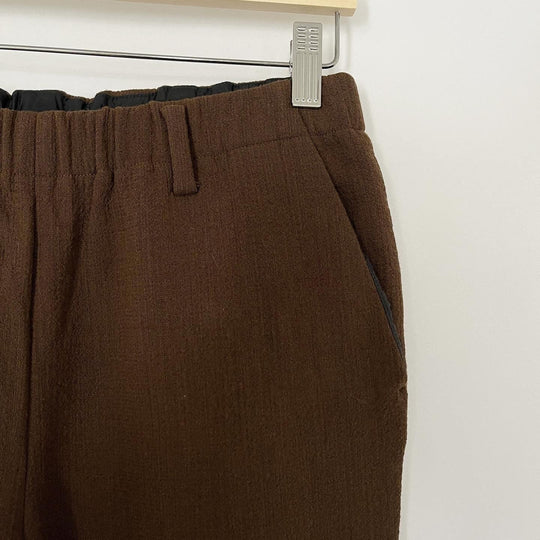 FORTE FORTE - FORTE FORTE Pants - AVVIIVVA.COM