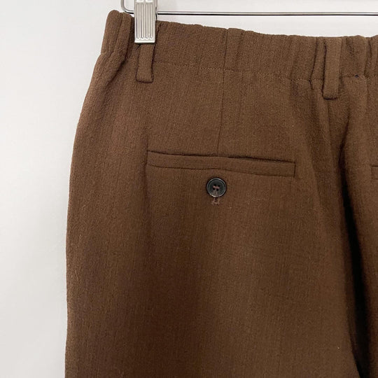 FORTE FORTE - FORTE FORTE Pants - AVVIIVVA.COM