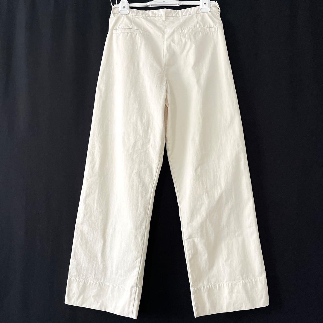 FORTE FORTE - FORTE FORTE Pants - AVVIIVVA.COM