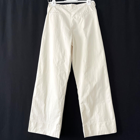 FORTE FORTE - FORTE FORTE Pants - AVVIIVVA.COM