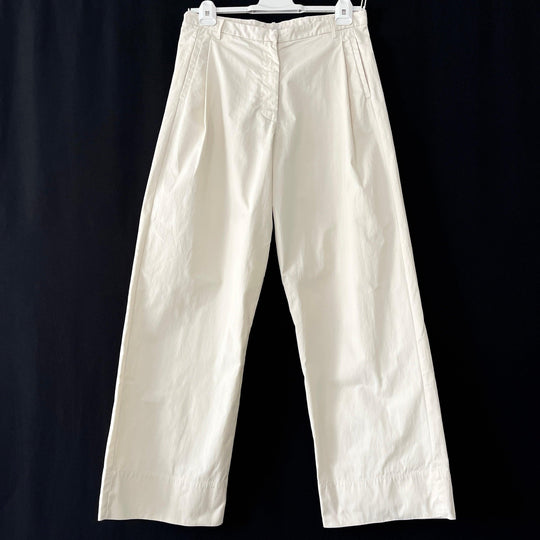 FORTE FORTE - FORTE FORTE Pants - AVVIIVVA.COM