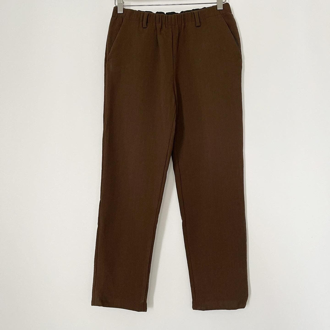 FORTE FORTE - FORTE FORTE Pants - AVVIIVVA.COM