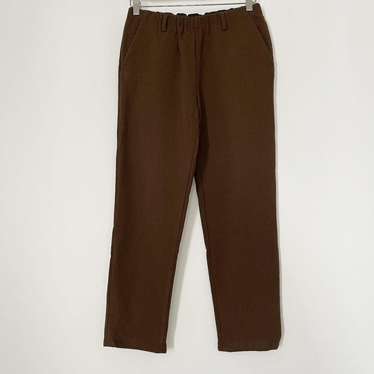 FORTE FORTE - FORTE FORTE Pants - AVVIIVVA.COM