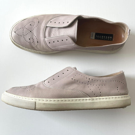 FRATELLI ROSSETTI - FRATELLI ROSSETTI Moccasins - AVVIIVVA.COM