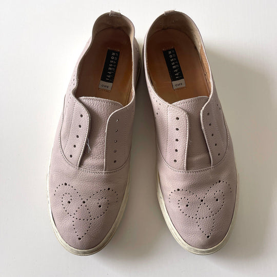 FRATELLI ROSSETTI - FRATELLI ROSSETTI Moccasins - AVVIIVVA.COM