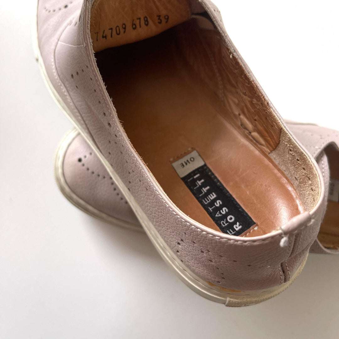 FRATELLI ROSSETTI - FRATELLI ROSSETTI Moccasins - AVVIIVVA.COM