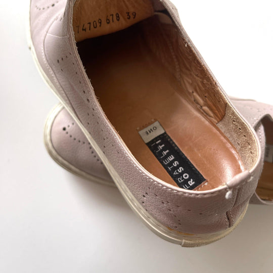 FRATELLI ROSSETTI - FRATELLI ROSSETTI Moccasins - AVVIIVVA.COM