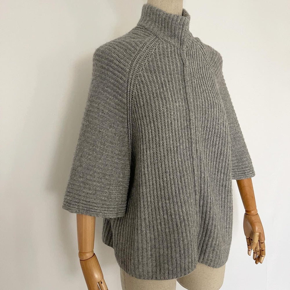 FTC - FTC Cashmere Cardigan - AVVIIVVA.COM