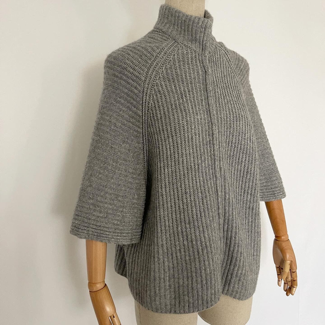 FTC - FTC Cashmere Cardigan - AVVIIVVA.COM