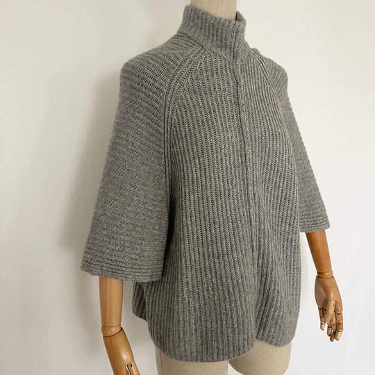 FTC - FTC Cashmere Cardigan - AVVIIVVA.COM