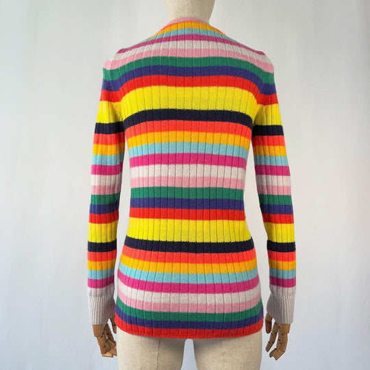 FTC - FTC Cashmere Cardigan - AVVIIVVA.COM