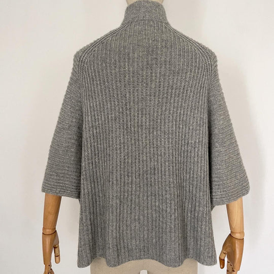 FTC - FTC Cashmere Cardigan - AVVIIVVA.COM