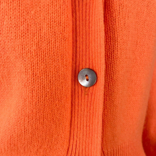 FTC - FTC Cashmere Cardigan - AVVIIVVA.COM