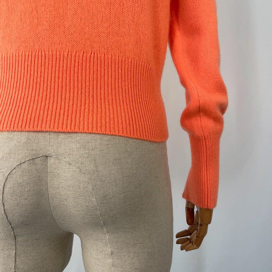 FTC - FTC Cashmere Cardigan - AVVIIVVA.COM