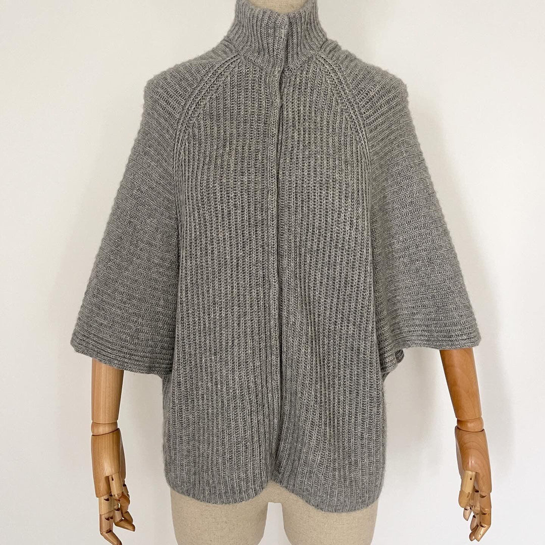 FTC - FTC Cashmere Cardigan - AVVIIVVA.COM