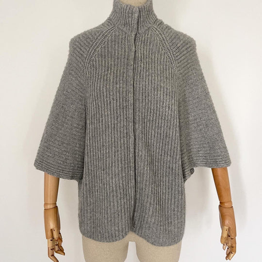 FTC - FTC Cashmere Cardigan - AVVIIVVA.COM