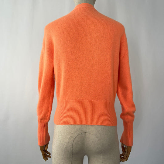 FTC - FTC Cashmere Cardigan - AVVIIVVA.COM