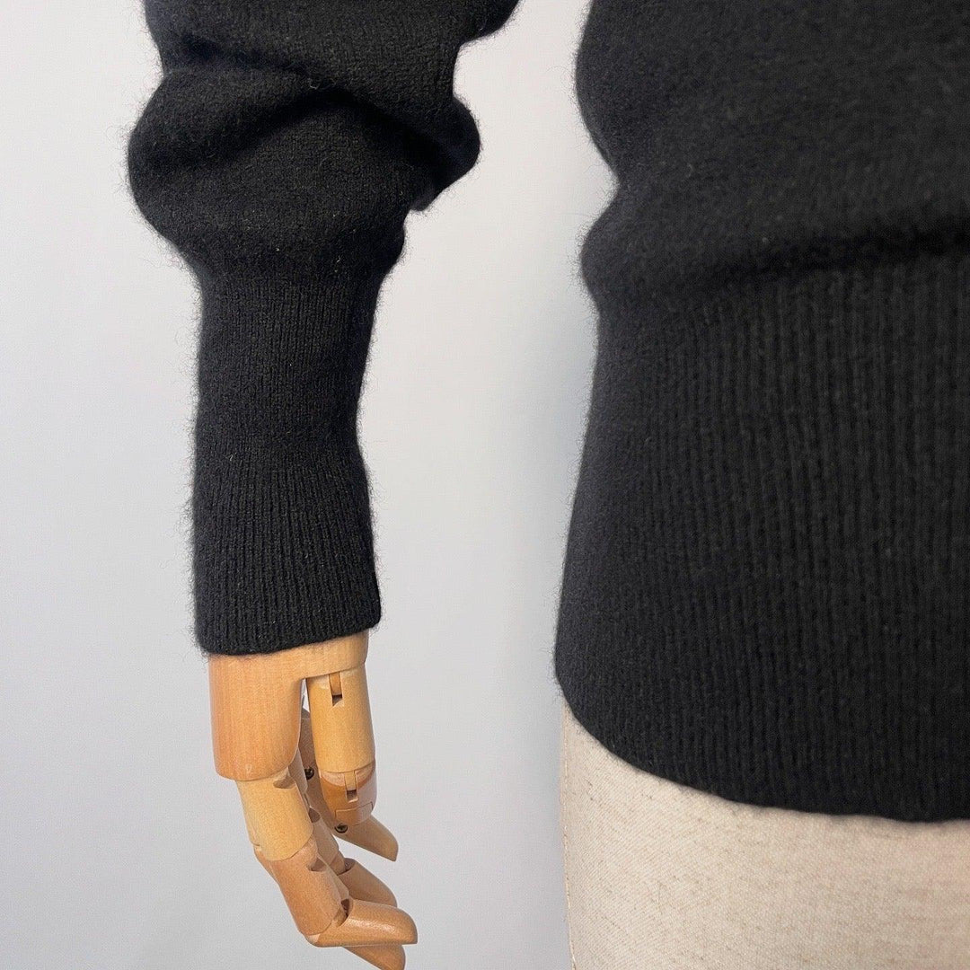 FTC - FTC Cashmere Sweater - AVVIIVVA.COM