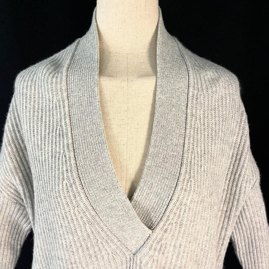 FTC - FTC Cashmere Sweater - AVVIIVVA.COM