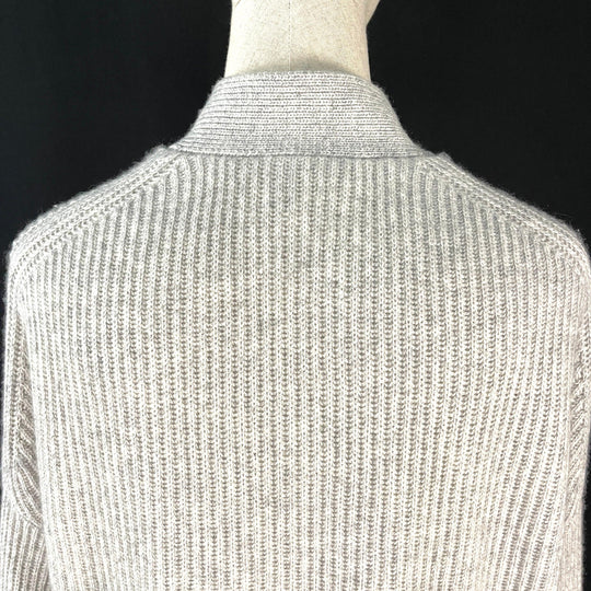 FTC - FTC Cashmere Sweater - AVVIIVVA.COM