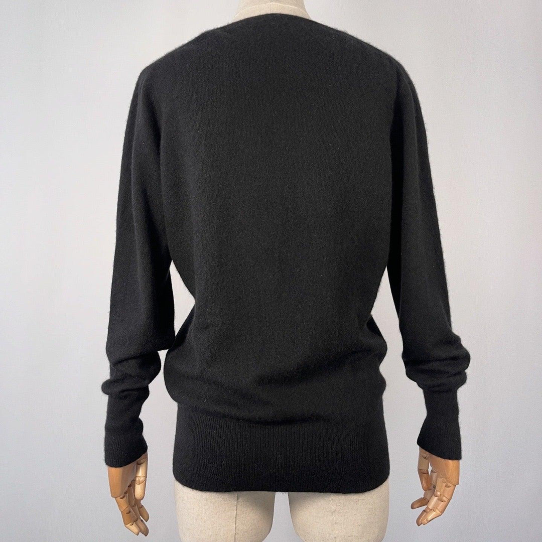 FTC - FTC Cashmere Sweater - AVVIIVVA.COM