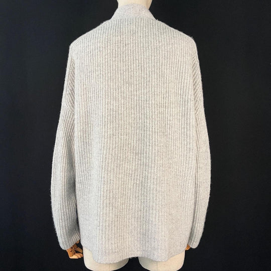 FTC - FTC Cashmere Sweater - AVVIIVVA.COM