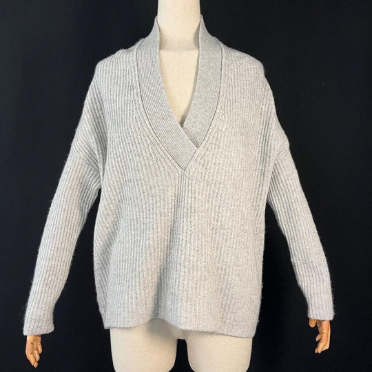 FTC - FTC Cashmere Sweater - AVVIIVVA.COM