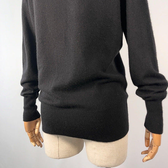 FTC - FTC Cashmere Sweater - AVVIIVVA.COM
