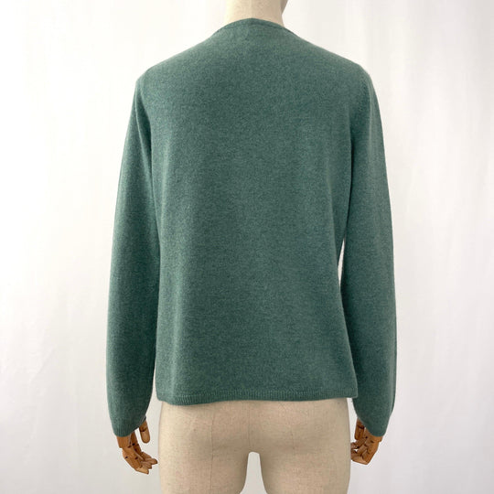 FTC - FTC New Cashmere Cardigan - AVVIIVVA.COM