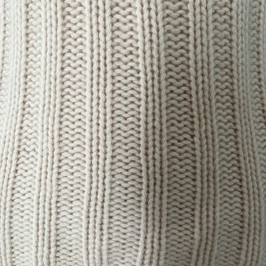 GABI LAUTON - GABI LAUTON Cashmere Sweater - AVVIIVVA.COM