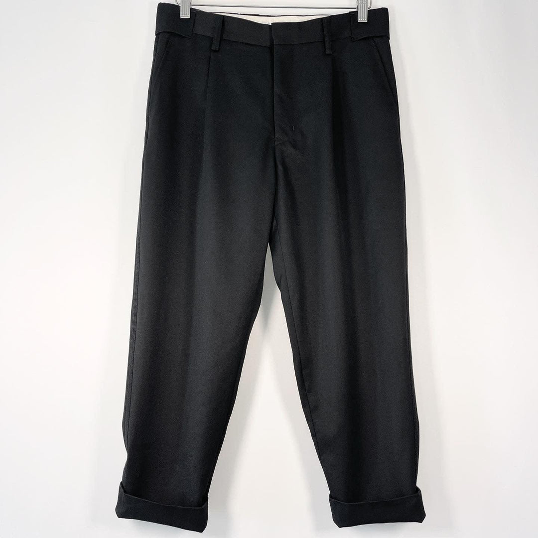 GANRYU COMME DES GARCONS - GANRYU COMME DES GARCONS Pants - AVVIIVVA.COM
