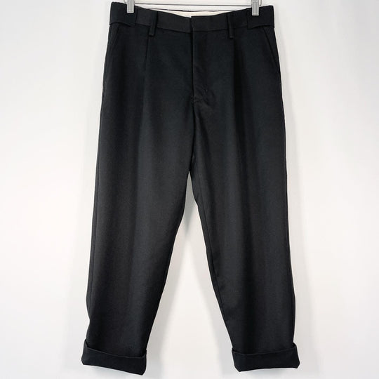 GANRYU COMME DES GARCONS - GANRYU COMME DES GARCONS Pants - AVVIIVVA.COM