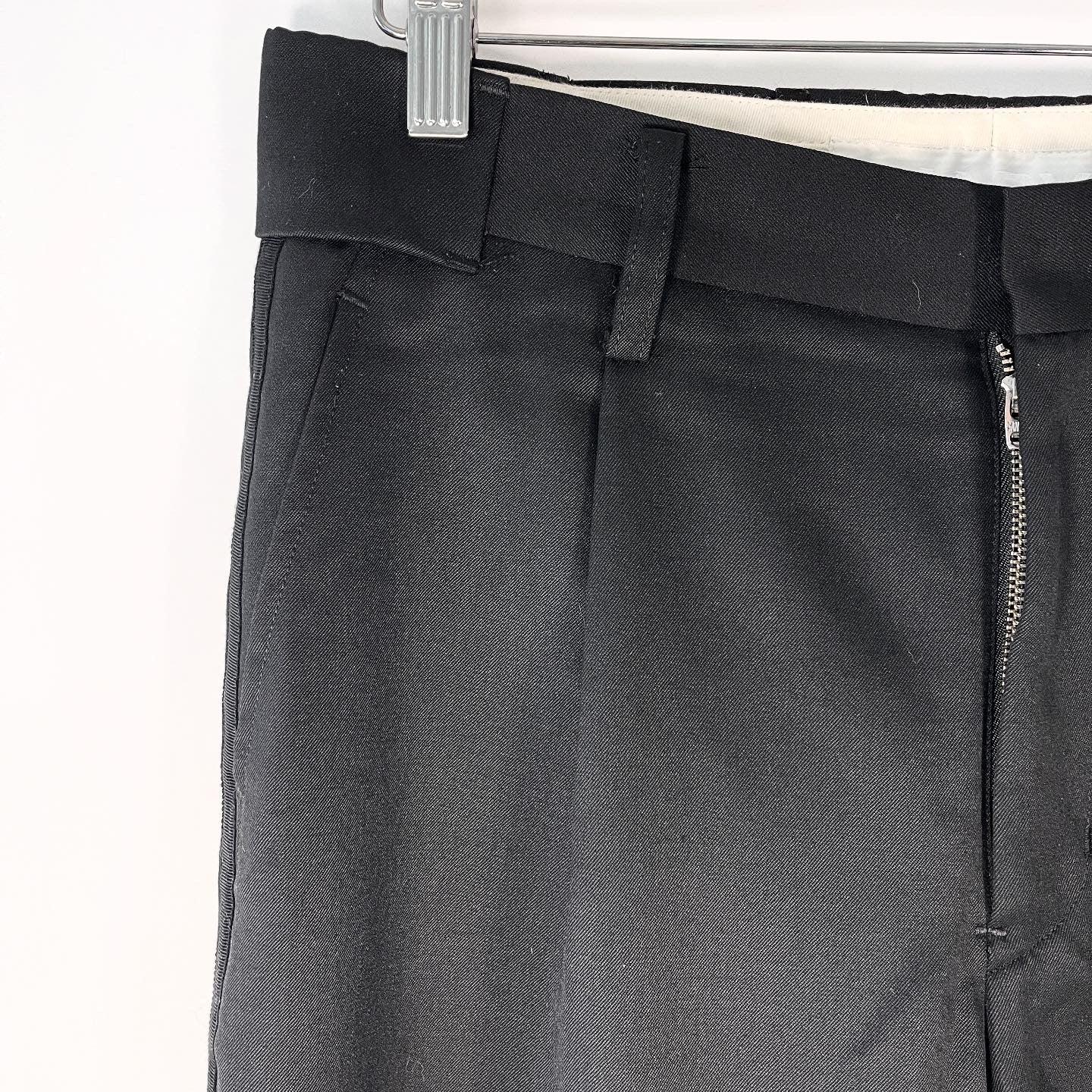 GANRYU COMME DES GARCONS - GANRYU COMME DES GARCONS Pants - AVVIIVVA.COM