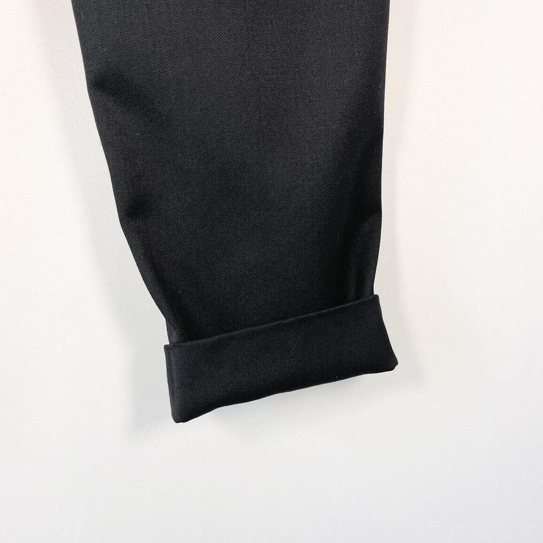 GANRYU COMME DES GARCONS - GANRYU COMME DES GARCONS Pants - AVVIIVVA.COM