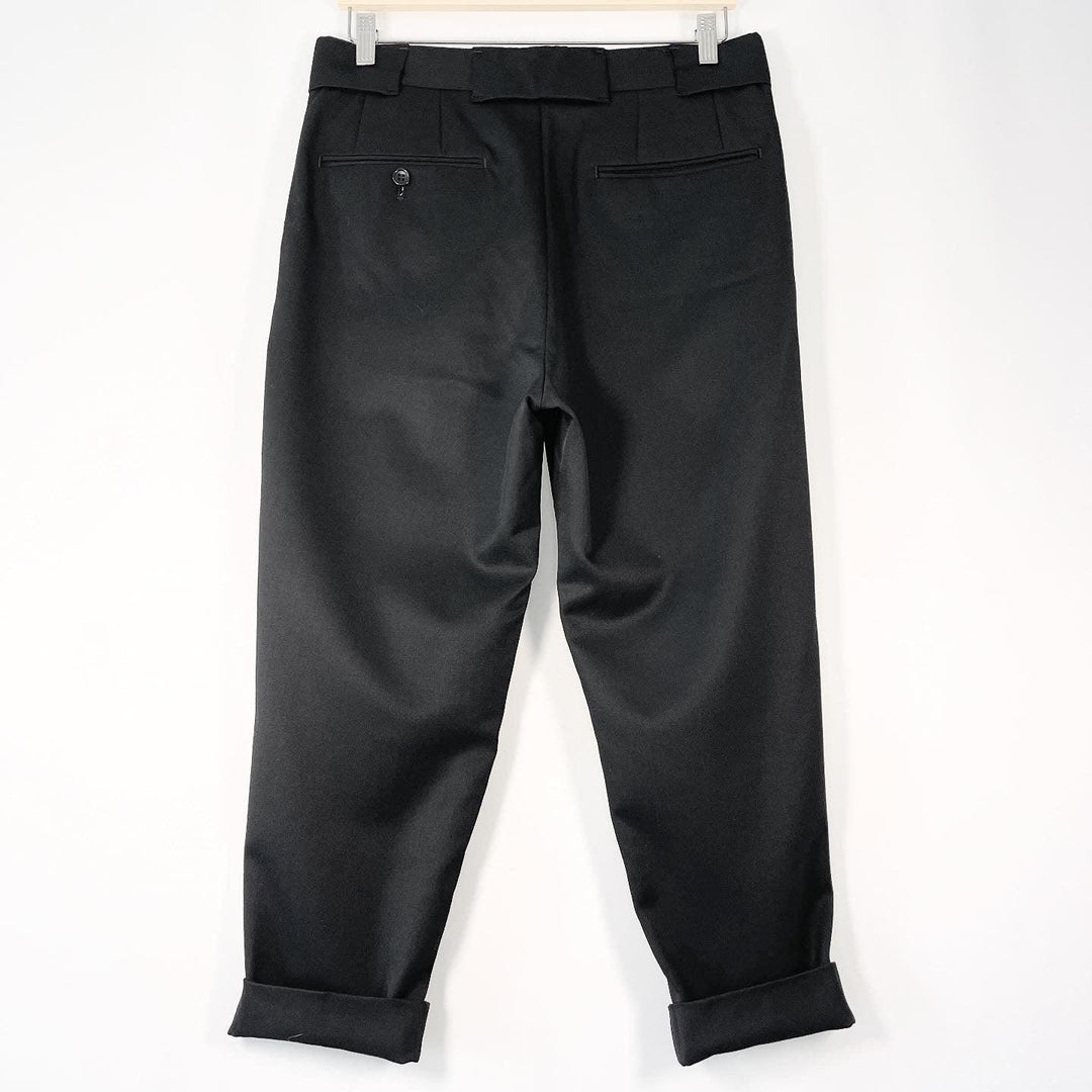GANRYU COMME DES GARCONS - GANRYU COMME DES GARCONS Pants - AVVIIVVA.COM