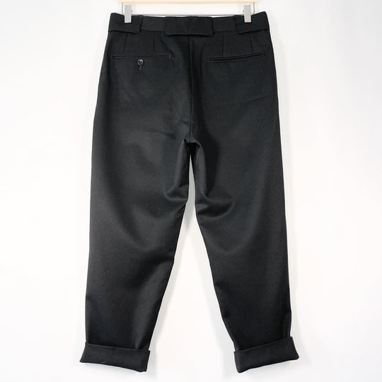 GANRYU COMME DES GARCONS - GANRYU COMME DES GARCONS Pants - AVVIIVVA.COM
