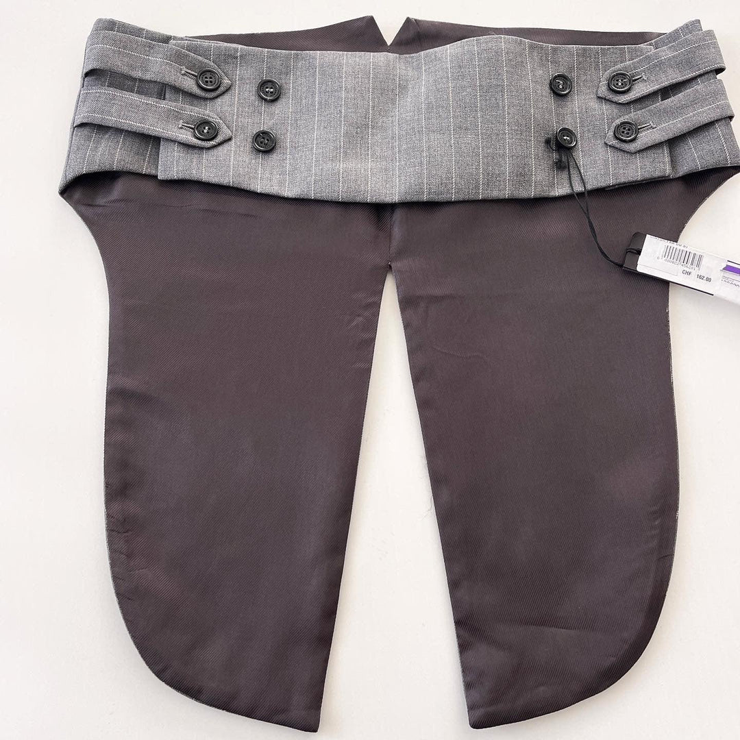 GAZZARRINI - GAZZARRINI Belt - AVVIIVVA.COM