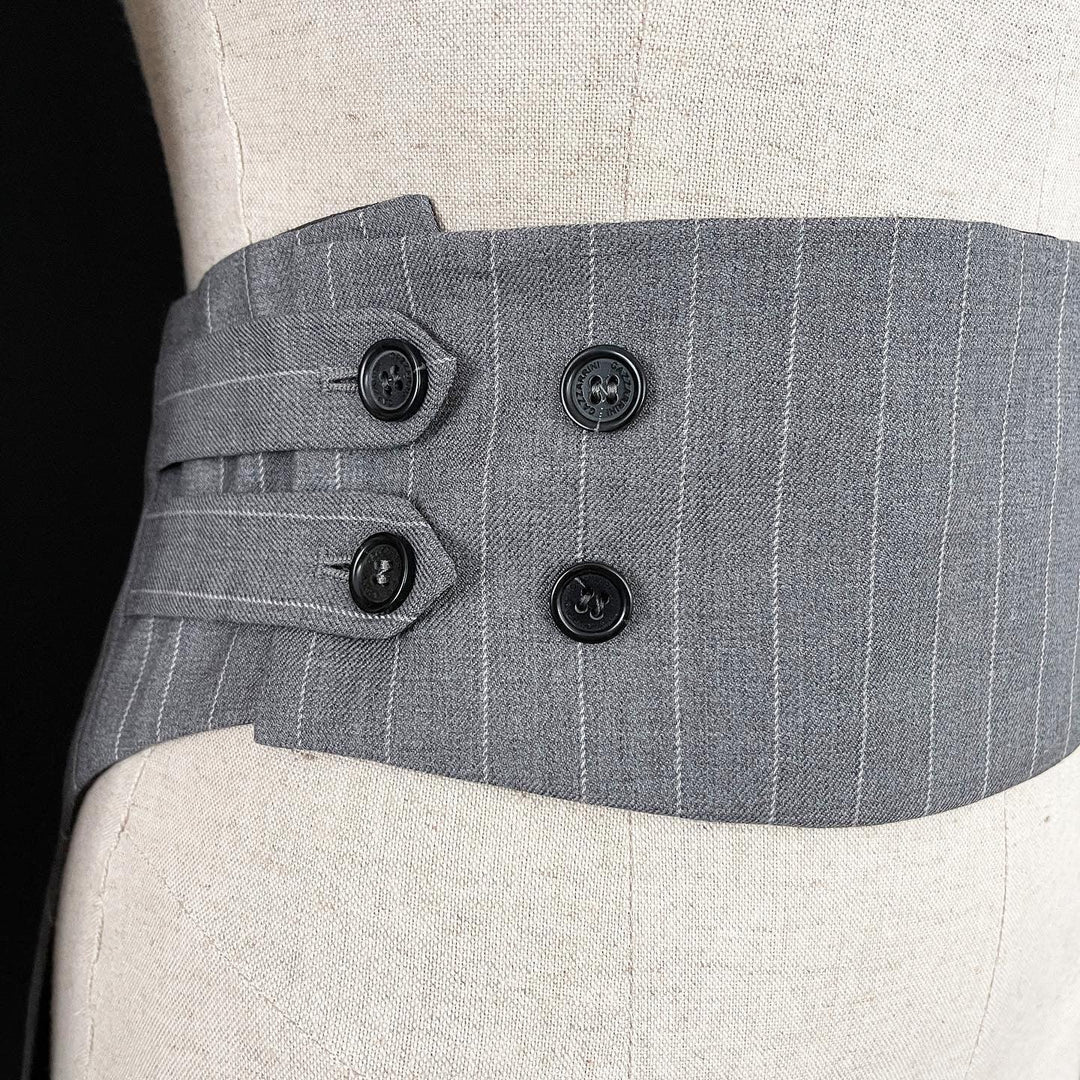 GAZZARRINI - GAZZARRINI Belt - AVVIIVVA.COM