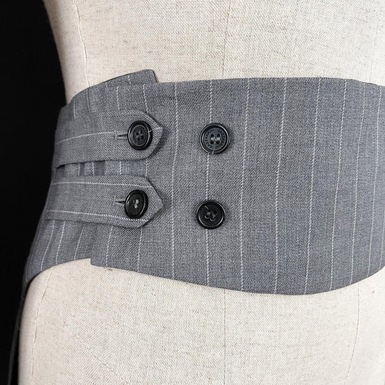 GAZZARRINI - GAZZARRINI Belt - AVVIIVVA.COM