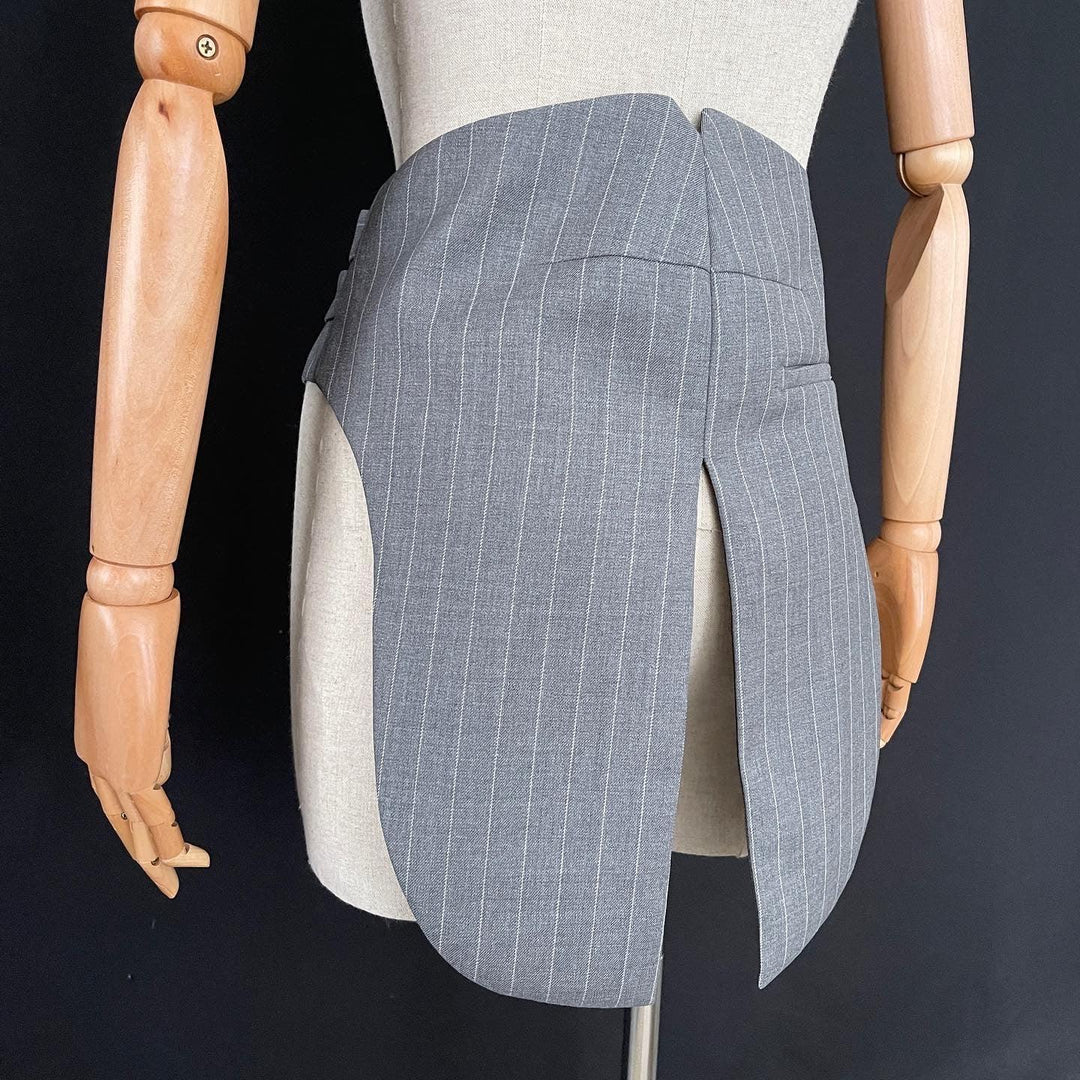 GAZZARRINI - GAZZARRINI Belt - AVVIIVVA.COM