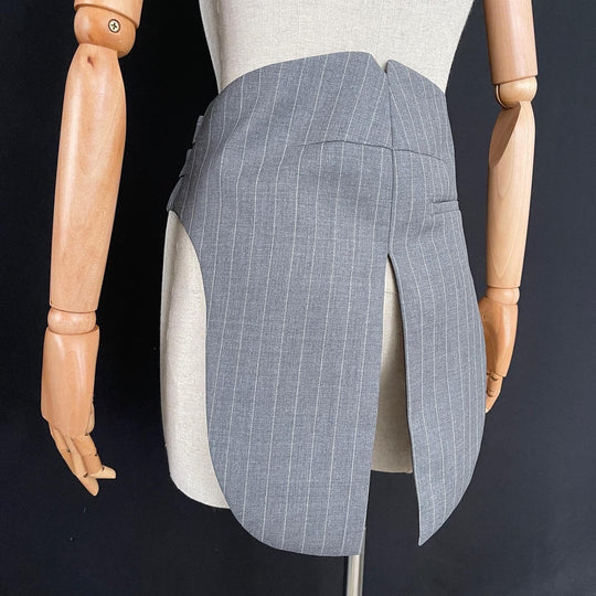 GAZZARRINI - GAZZARRINI Belt - AVVIIVVA.COM