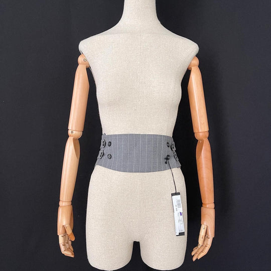 GAZZARRINI - GAZZARRINI Belt - AVVIIVVA.COM