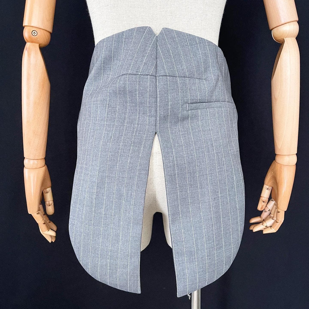 GAZZARRINI - GAZZARRINI Belt - AVVIIVVA.COM