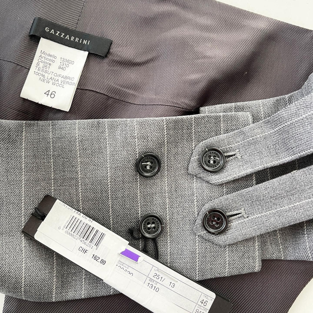 GAZZARRINI - GAZZARRINI Belt - AVVIIVVA.COM