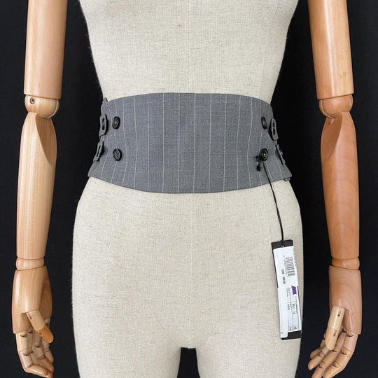 GAZZARRINI - GAZZARRINI Belt - AVVIIVVA.COM